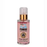 PRO HAIRסרום לשיער מתולתל 125מ"ל / Pro Hair Serum For Curly Hair 125 Ml