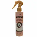 PRO HAIRמסיכה ללא שטיפה עם קוקוס 250מל / Pro Hair Coconut Leave-in Mask 250 Ml