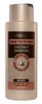 שמפו שמן קוקוס ללא מלח 400מ"ל PRO HAIR / Shampoo Pro Hair 400ml Coconut