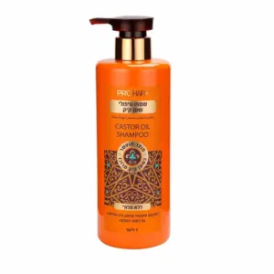 PRO HAIRשמפו טיפולי שמן קיק 1ליטר