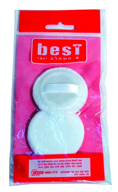 בסט מפדר בד+סרט