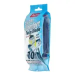 בסט סכ.גילוח גבר10יח