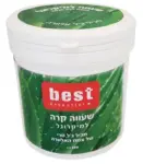 בסט שעווה למיקרוגל אלוורה / Best Aloevera Wax For Microwave
