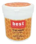 בסט שעווה למיקרוגל פרופוליס / Best Wax For Microwave Honey & Propolis
