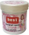 בסט שעווה למיקרוגל קמומיל קלנדולה לצעירות / Best Wax For Girls
