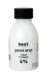בסט קרם חמצן 6% / Best Oxygen 6%