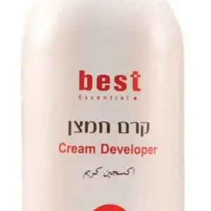 בסט חמצן 500 9%גרם