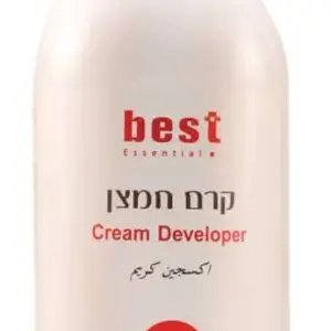 בסט חמצן 500 6%גרם