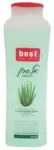 בסט ס.נוזלי 1ליטר אלוורה(ירוק) / Best Liquid Soap 1l Aloevera
