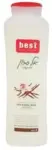 בסט ס.נוזלי 1ליטר ונילה(לבן) / Best Liquid Soap 1l Vanilla
