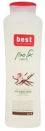 בסט ס.נוזלי 1ליטר ונילה(לבן)