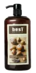 בסט ת.רחצה 1ליטר חמאת שיאה / Best Shower Lotion Shea Butter 1 L