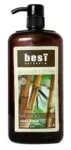 בסט ת.רחצה 1ליטר במבוק / Best Shower Lotion Bamboo 1 L