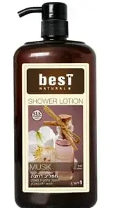 בסט ת.רחצה 1ליטר מאסק