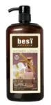 בסט ת.רחצה 1ליטר מאסק / Best Shower Lotion Musk 1 L