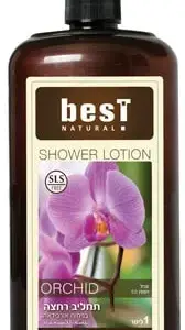 בסט ת.רחצה 1ל' אורכידאה