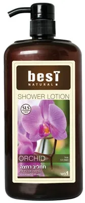 בסט ת.רחצה 1ל' אורכידאה