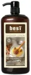 בסט ת.רחצה 1ל' חלב ודבש / Best Body Wash Milk & Honey 1 L