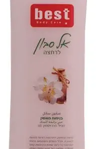 בסט ס.נוזלי 1ליטר מאסק (ורוד)