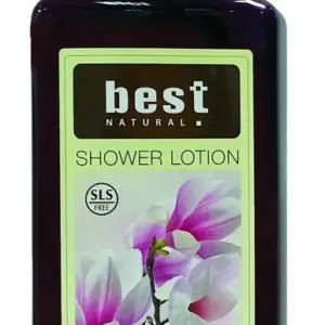 בסט ת.רחצה 1ליטר מגנוליה