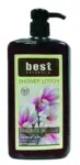 בסט ת.רחצה 1ליטר מגנוליה / Best Shower Lotion Magnolia 1 L
