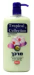 טרופיקל מרכך לשיער רגיל 1ליטר / Tropical Conditioner 1l For Normal Hair