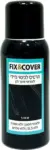 פיקס&קאבר צבע לכיסוי שיער שיבה שחור / Fix & Cover Root Spary Black