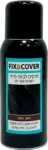 פיקס&קאבר צבע לכיסוי שיער שיבה חום כהה / Fix & Cover Root Spary Dark Brown