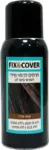 פיקס&קאבר צבע לכיסוי שיער שיבה חום / Fix & Cover Root Spary Brown