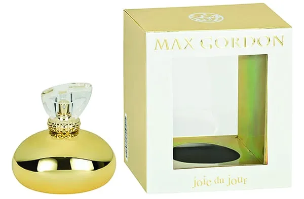 מקס גורדון גוי דו גור (א) אדפ 100מל