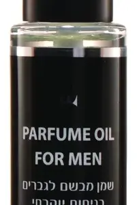 קלאסיק קריסטל (א) שמן בושם 30מל