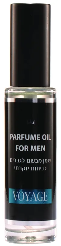 קלאסיק קריסטל (א) שמן בושם 30מל