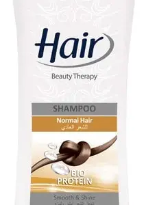 שמפו HAIRלשיער רגיל 650מ"ל
