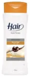 שמפו HAIRלשיער רגיל 650מ"ל / Shampoo Hair For Normal Hair 650ml