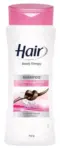 שמפו HAIRלשיער יבש 650מ"ל / Shampoo Hair For Dry Hair 650ml