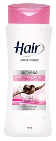 שמפו HAIRלשיער יבש 650מ"ל