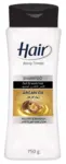 שמפו HAIRמועשר בארגן 625מ"ל / Shampoo Hair With Argan 625ml