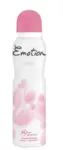 אימושן דאו ספריי לאב 150מל / Emotion Love Deo Spray 150ml
