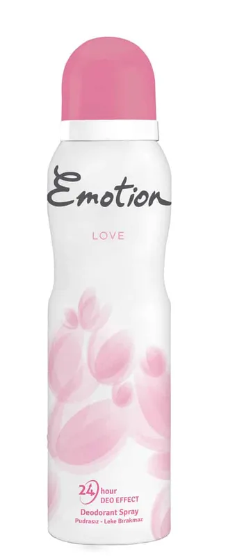 אימושן דאו ספריי לאב 150מל