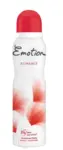 אימושן דאו ספריי רומנס 150מל / Emotion Romance Deo Spray 150ml