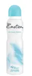 אימושן דאו ספריי אושן פרש 150מל / Emotion Ocean Fresh Deo Spray 150ml