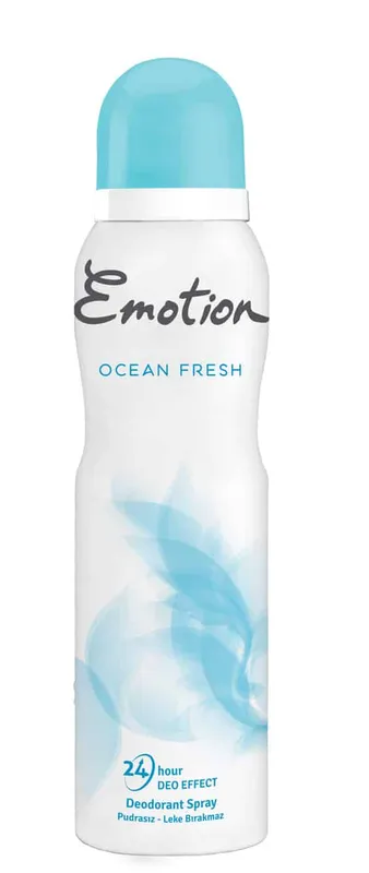 אימושן דאו ספריי אושן פרש 150מל