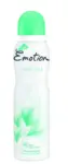 אימושן דאו ספריי אקווה קיס 150מל / Emotion Aqua Kiss Deo Spray 150ml