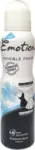 אימושן דאו ספריי אינביזבל פרש 150מל / Emotion Invisible Fresh Deo Spray 150ml
