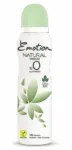 אימושן דאו ספריי נטוראל בריז 150מל / Emotion Natural Breeze Deo Spray 150 Ml