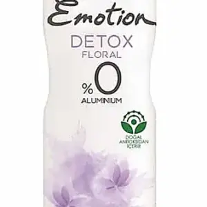 אימושן דאו ספריי דטוקס פלורל 150מל
