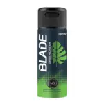 בלייד דאו ספריי (ג) גרין דרים 150מל / Deo Blade Green Dream 150 Ml