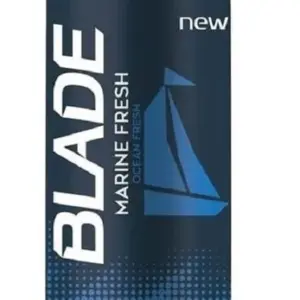בלייד דאו ספריי (ג) מארין פרש 150מל