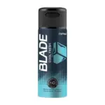 בלייד דאו ספריי (ג) קול פרש 150מל / Deo Blade Cool Fresh 150 Ml