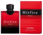 לה ריב היטפייר (ג) אדט 90מל / La Rive Hitfire (m) Edt 90 Ml